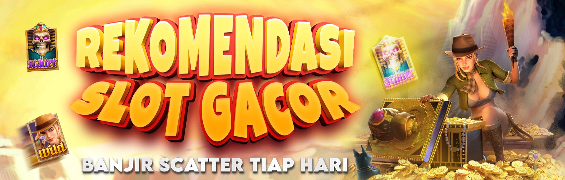 CROTQQ Banner Slot Online